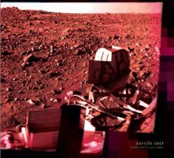 Servile Sect : Stratopheric Passenger Servile Sect : Stratopheric Passenger